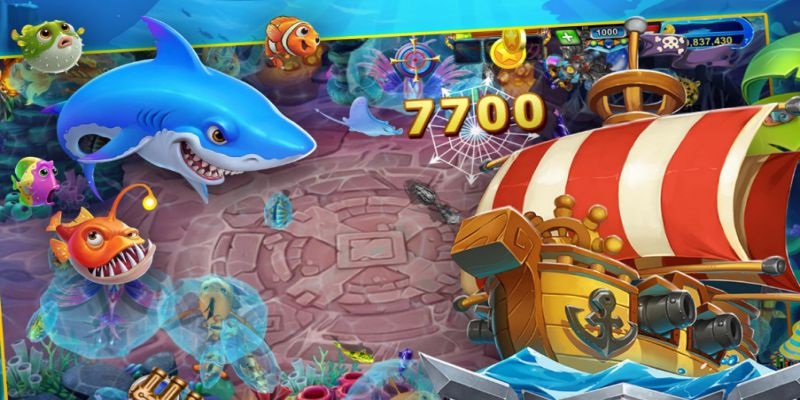 คำแนะนำโดยละเอียดเกี่ยวกับวิธีการเข้าร่วมเกมสล็อตยิงปลา