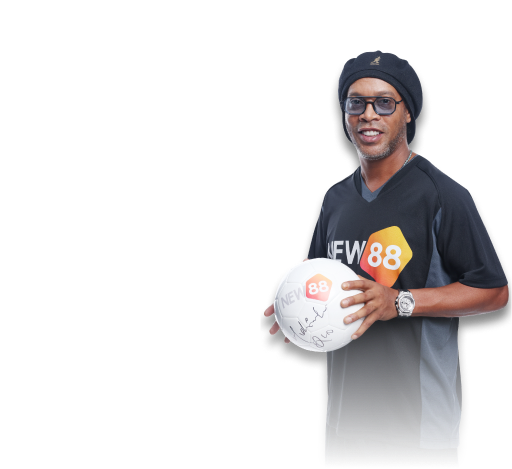 แบรนด์แอมบาสเดอร์ New88